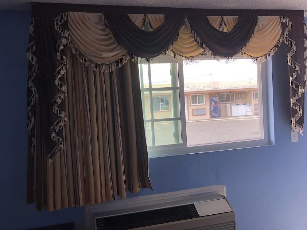 A Fisher'S Inn Motel Las Vegas United States