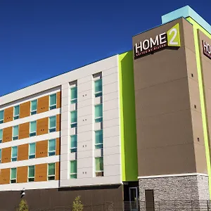 3* Hotel Home2 By Hilton Vegas Stadium District