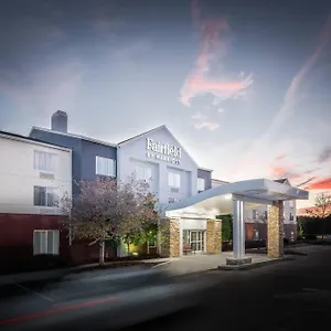 fairfield-inn-charlotte-northlake.1sthotelscharlotte.com/