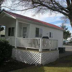 2* Holiday park Camping Cabin 3