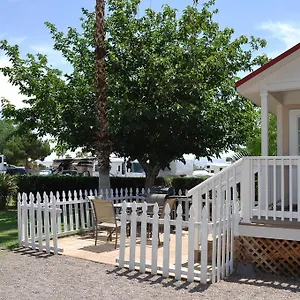 2* Holiday park Camping Cabin 2