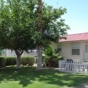 2* Holiday park Camping Cabin 1